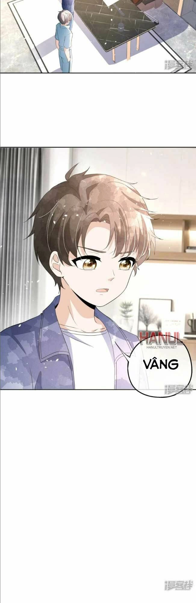 Cô Vợ Hợp Đồng Lạnh Lùng Không Dễ Đụng Đâu Chapter 269 - 7