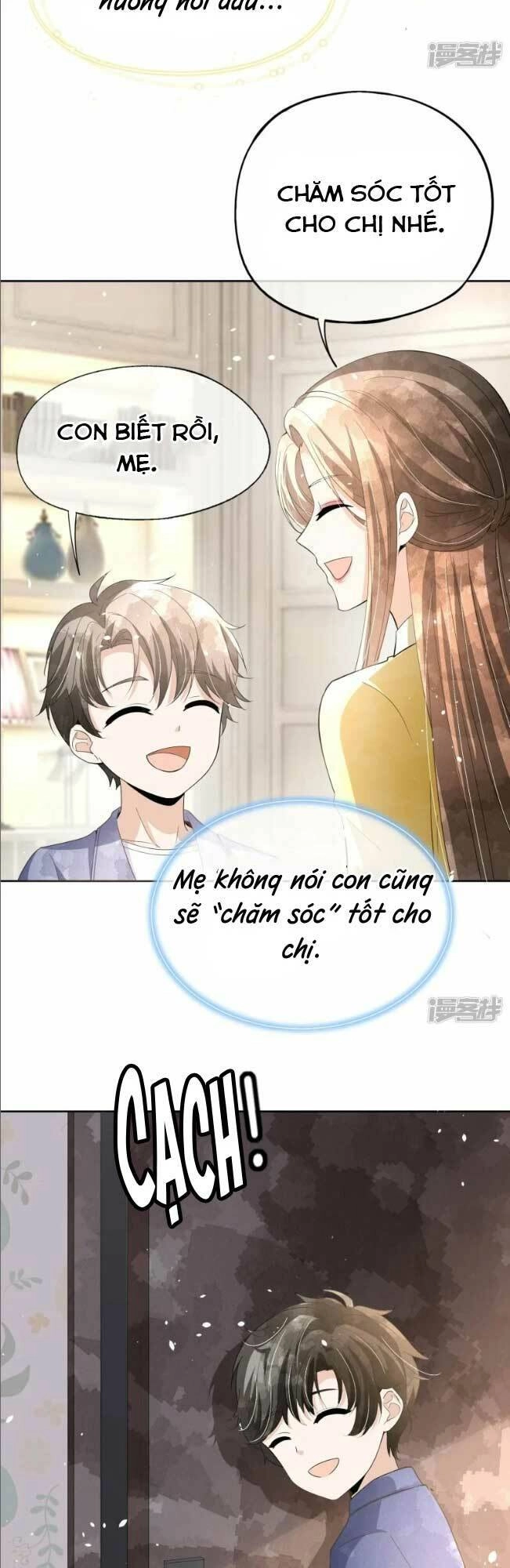 Cô Vợ Hợp Đồng Lạnh Lùng Không Dễ Đụng Đâu Chapter 269 - 12