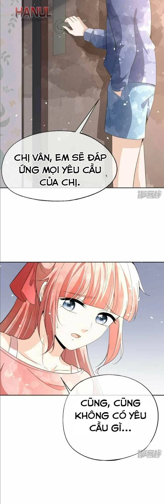 Cô Vợ Hợp Đồng Lạnh Lùng Không Dễ Đụng Đâu Chapter 269 - 13