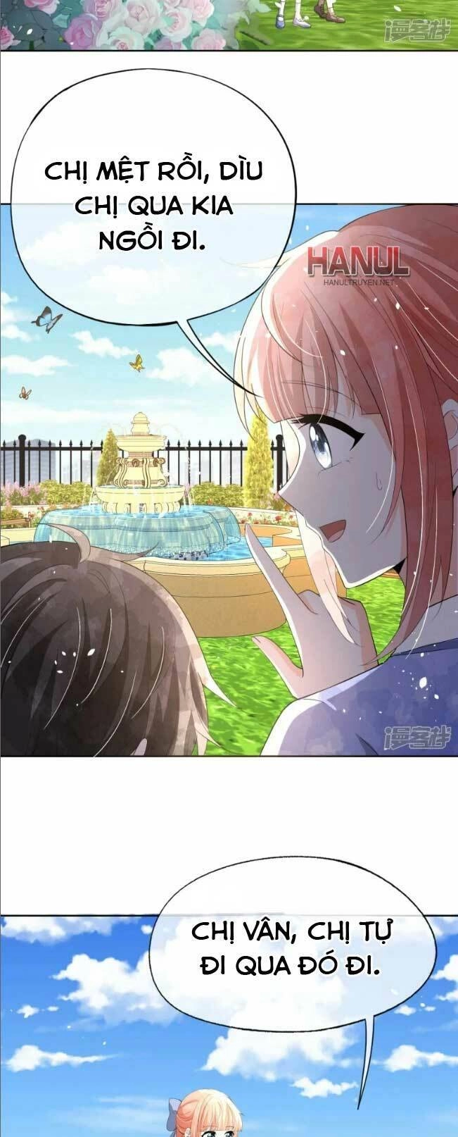 Cô Vợ Hợp Đồng Lạnh Lùng Không Dễ Đụng Đâu Chapter 269 - 15