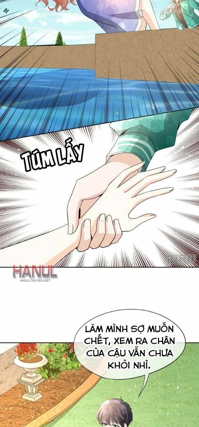 Cô Vợ Hợp Đồng Lạnh Lùng Không Dễ Đụng Đâu Chapter 269 - 18