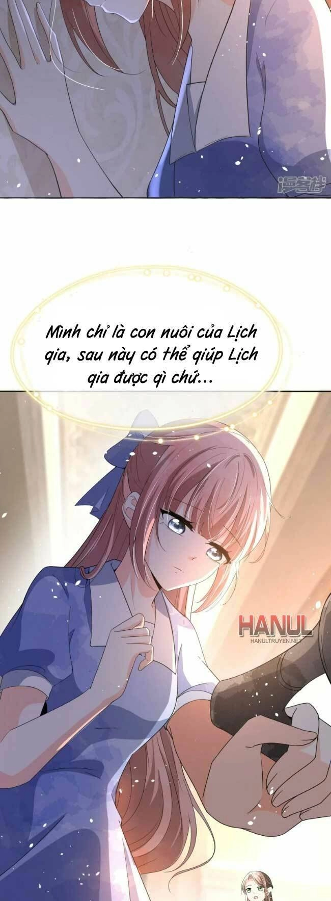 Cô Vợ Hợp Đồng Lạnh Lùng Không Dễ Đụng Đâu Chapter 270 - 3