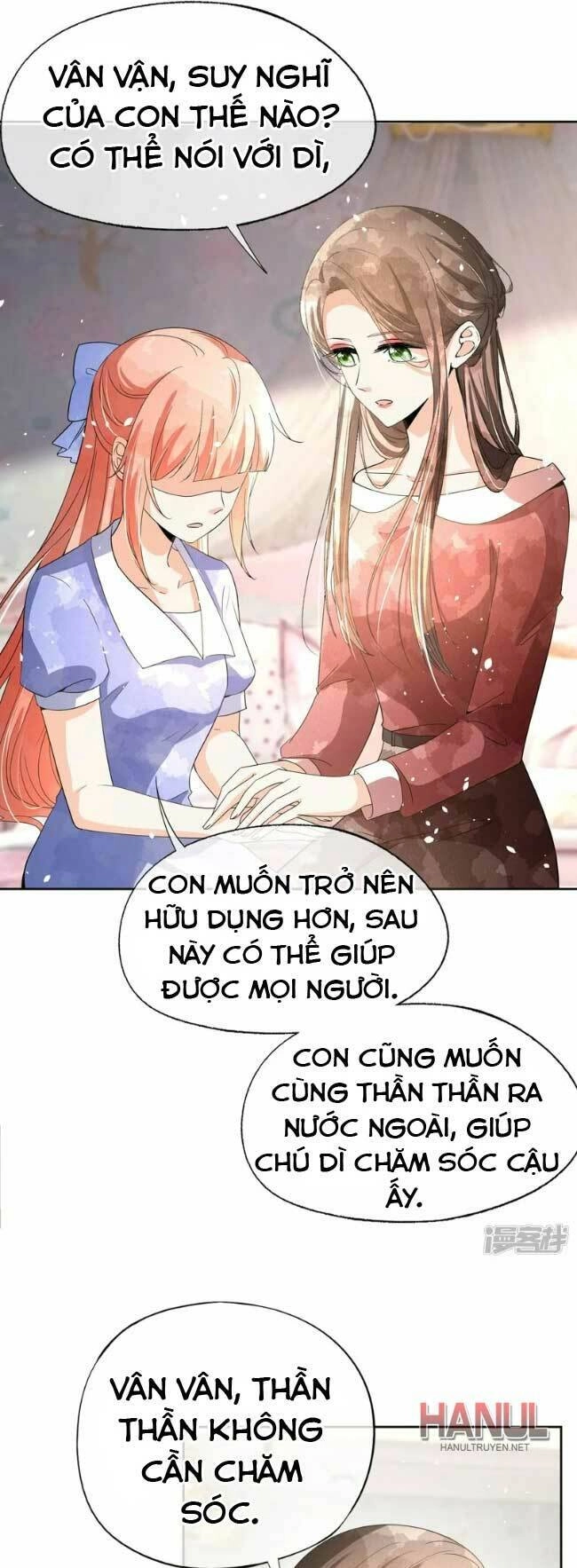 Cô Vợ Hợp Đồng Lạnh Lùng Không Dễ Đụng Đâu Chapter 270 - 6