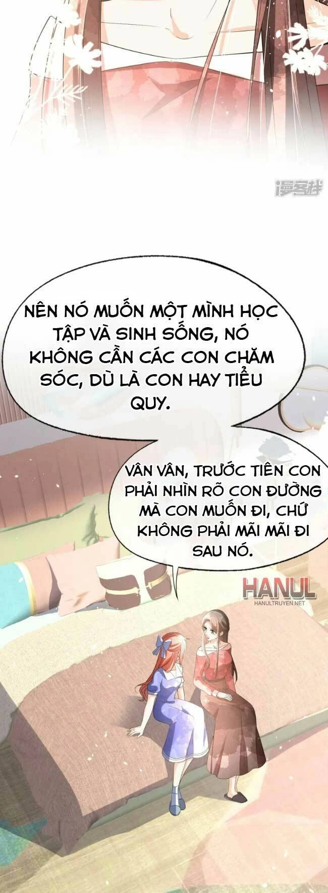 Cô Vợ Hợp Đồng Lạnh Lùng Không Dễ Đụng Đâu Chapter 270 - 9