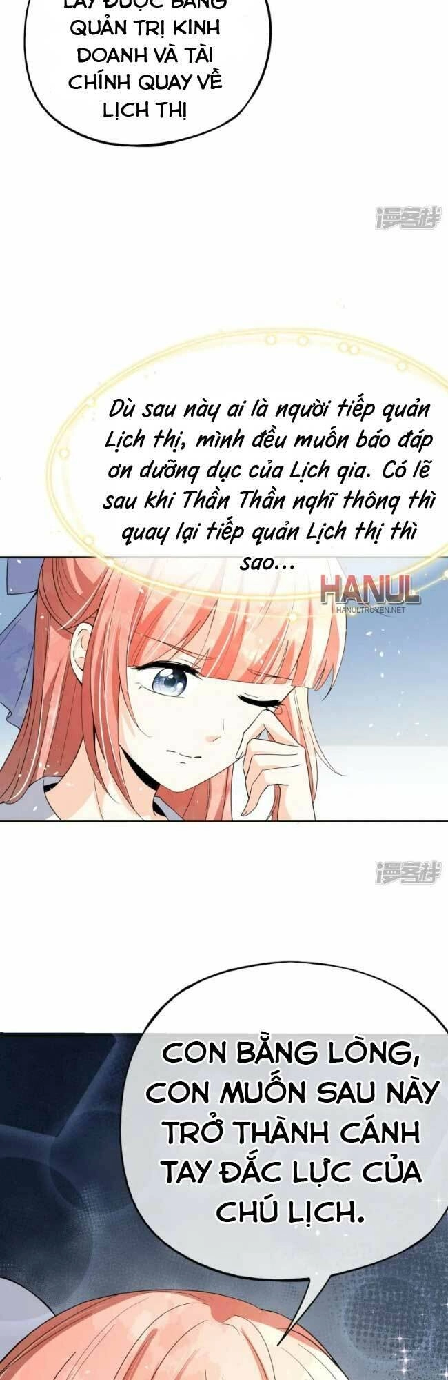 Cô Vợ Hợp Đồng Lạnh Lùng Không Dễ Đụng Đâu Chapter 270 - 11