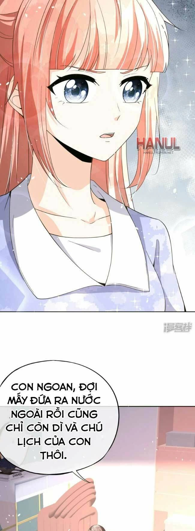 Cô Vợ Hợp Đồng Lạnh Lùng Không Dễ Đụng Đâu Chapter 270 - 12