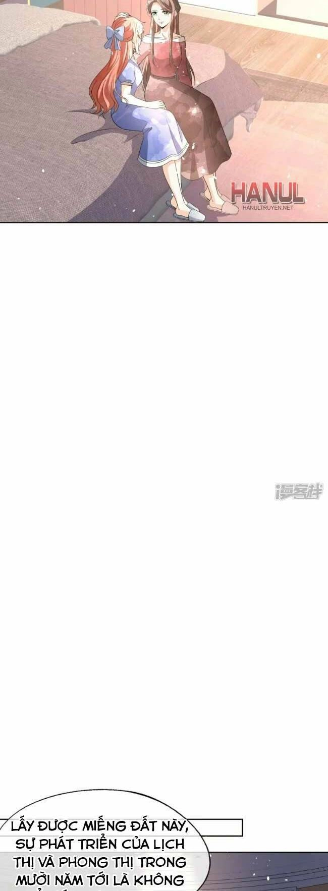 Cô Vợ Hợp Đồng Lạnh Lùng Không Dễ Đụng Đâu Chapter 270 - 13