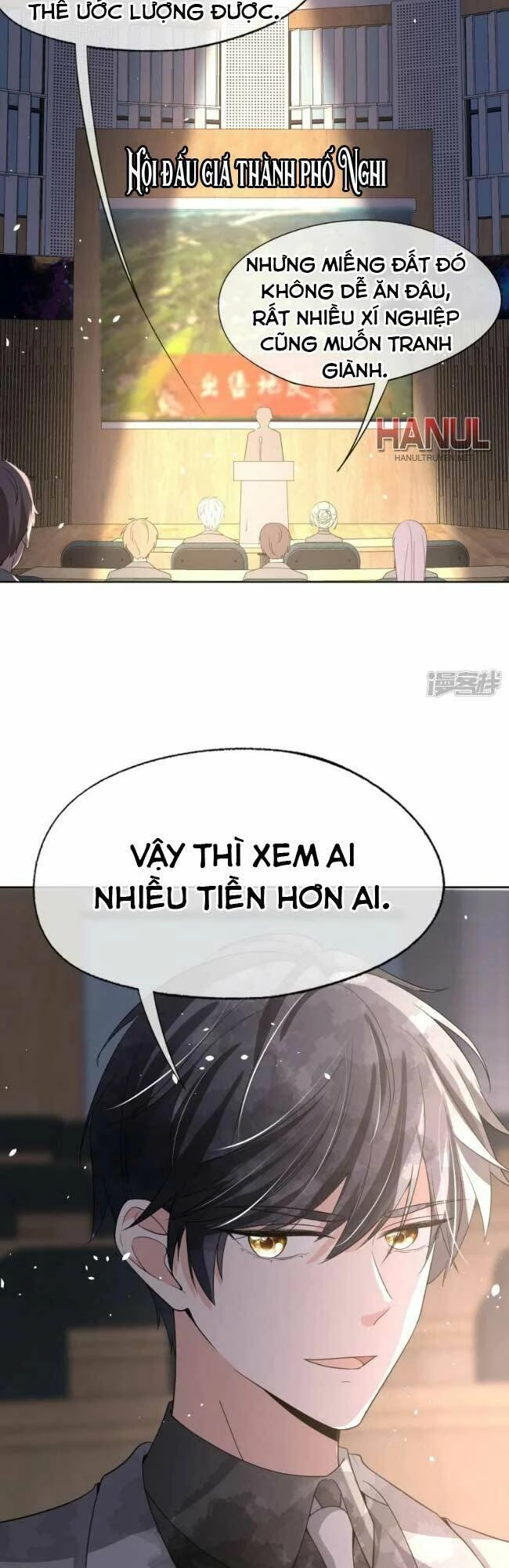 Cô Vợ Hợp Đồng Lạnh Lùng Không Dễ Đụng Đâu Chapter 270 - 14