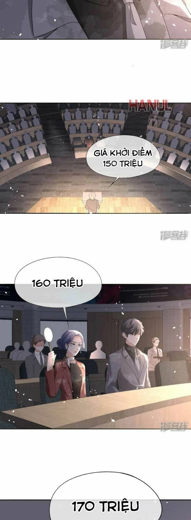 Cô Vợ Hợp Đồng Lạnh Lùng Không Dễ Đụng Đâu Chapter 270 - 15