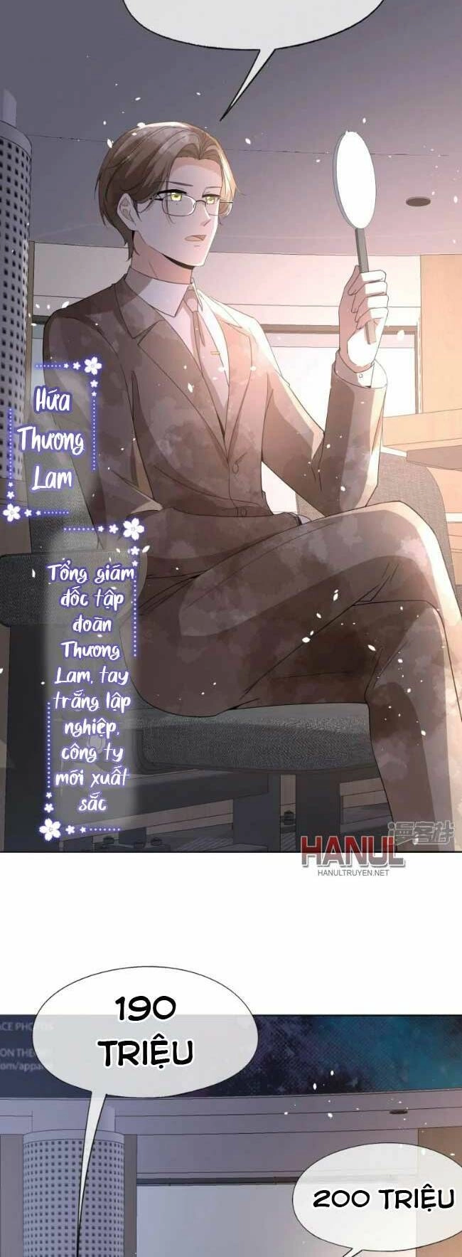 Cô Vợ Hợp Đồng Lạnh Lùng Không Dễ Đụng Đâu Chapter 270 - 16