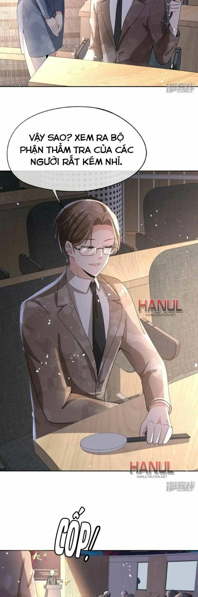 Cô Vợ Hợp Đồng Lạnh Lùng Không Dễ Đụng Đâu Chapter 270 - 19