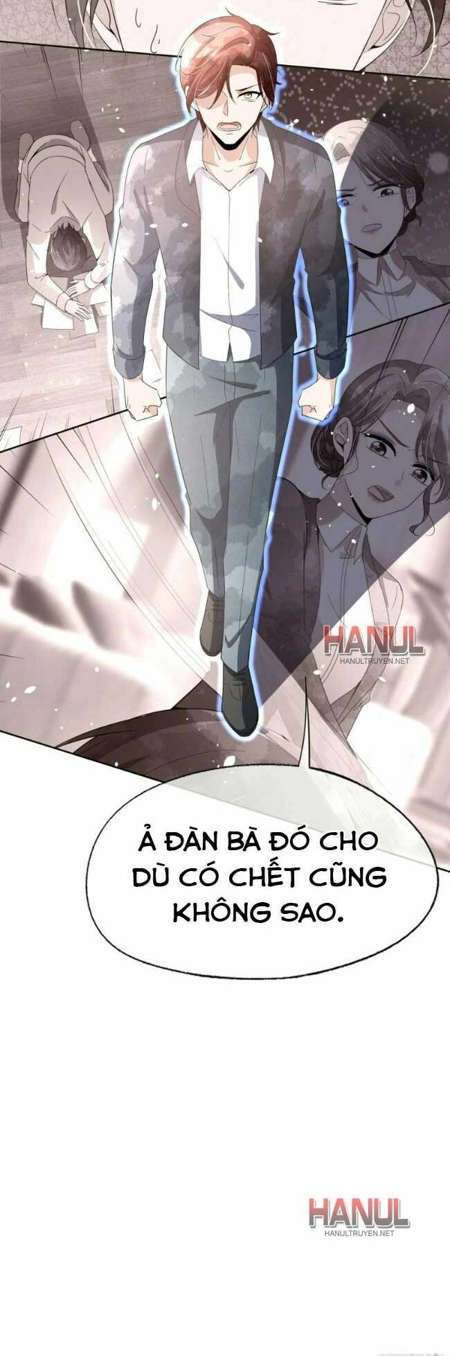 Cô Vợ Hợp Đồng Lạnh Lùng Không Dễ Đụng Đâu Chapter 270 - 22