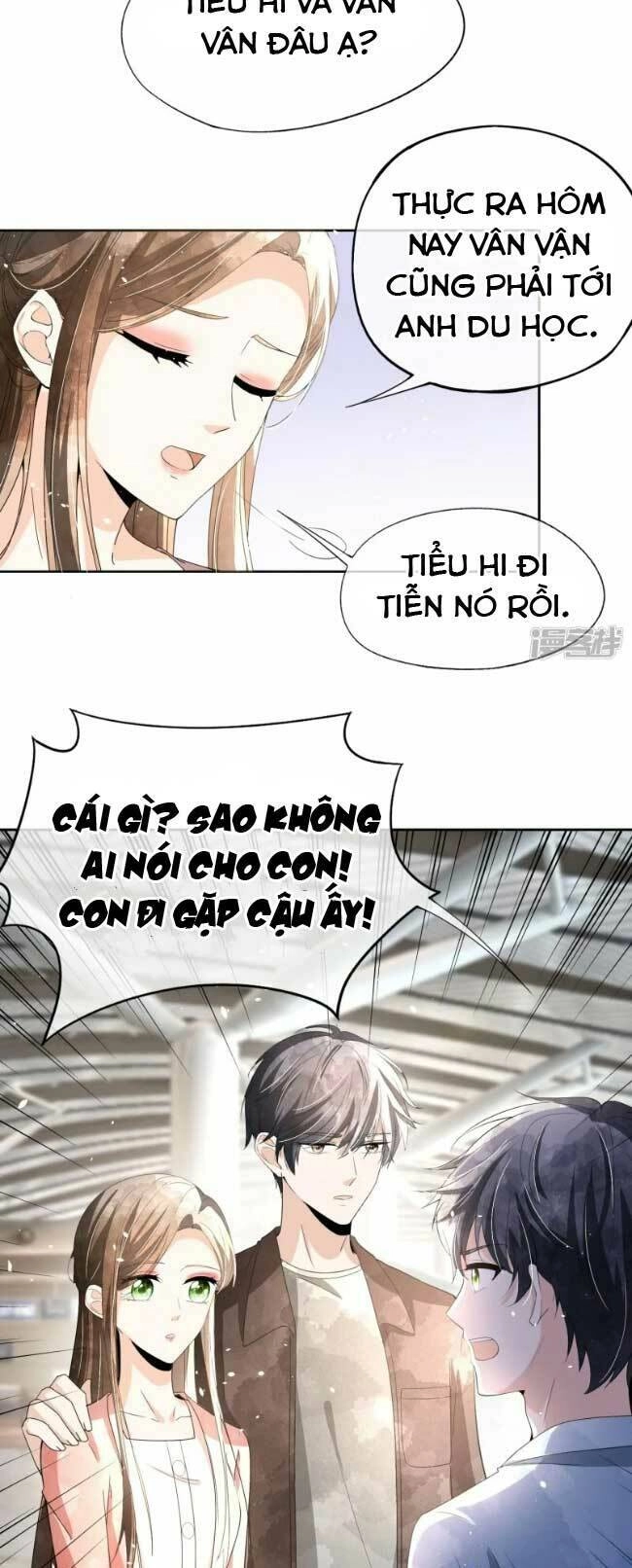 Cô Vợ Hợp Đồng Lạnh Lùng Không Dễ Đụng Đâu Chapter 271 - 5