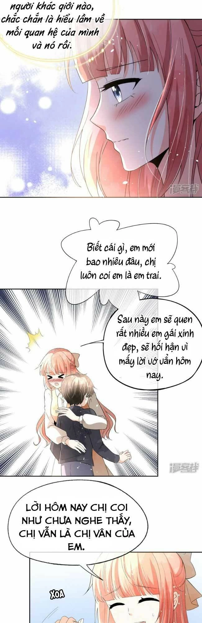 Cô Vợ Hợp Đồng Lạnh Lùng Không Dễ Đụng Đâu Chapter 271 - 13