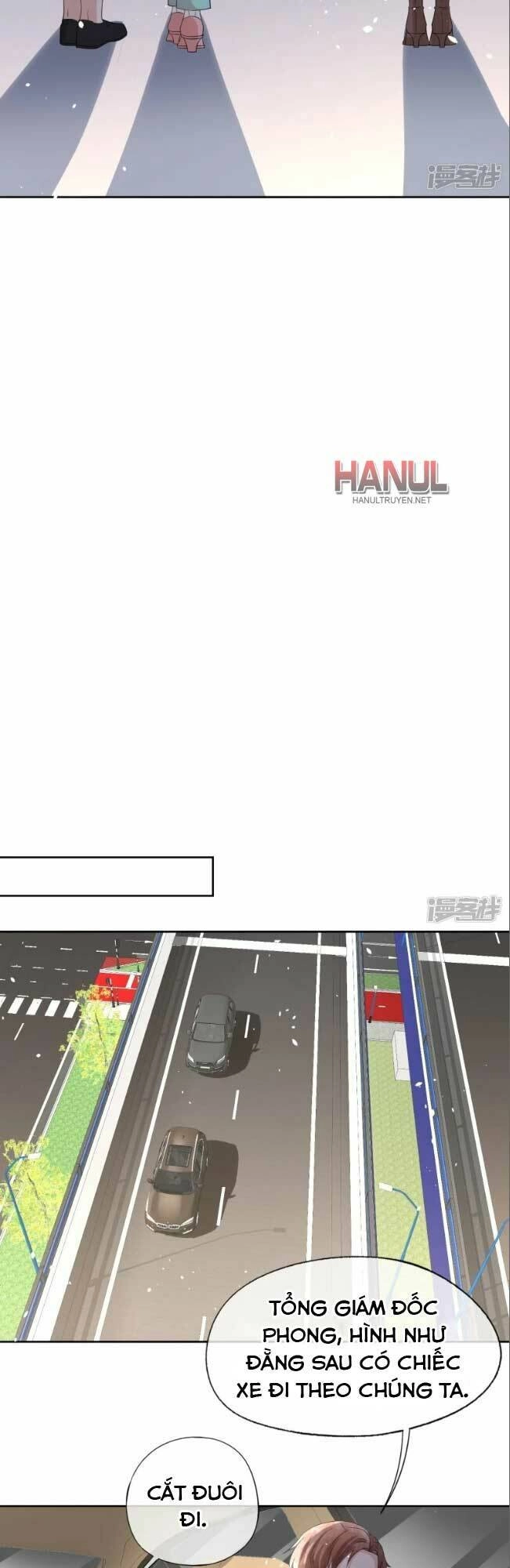 Cô Vợ Hợp Đồng Lạnh Lùng Không Dễ Đụng Đâu Chapter 271 - 17