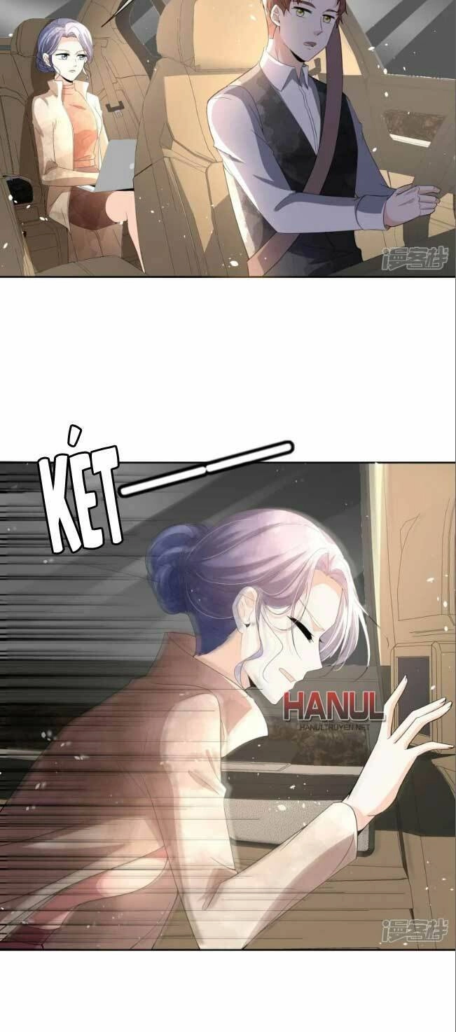 Cô Vợ Hợp Đồng Lạnh Lùng Không Dễ Đụng Đâu Chapter 271 - 18