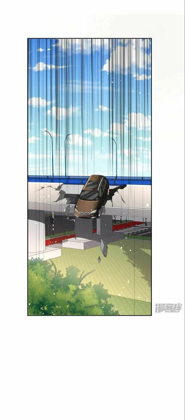 Cô Vợ Hợp Đồng Lạnh Lùng Không Dễ Đụng Đâu Chapter 271 - 19