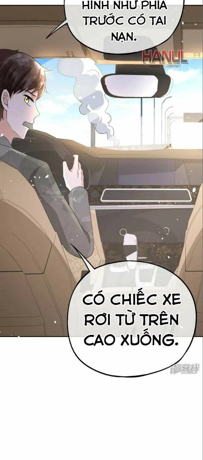 Cô Vợ Hợp Đồng Lạnh Lùng Không Dễ Đụng Đâu Chapter 271 - 22