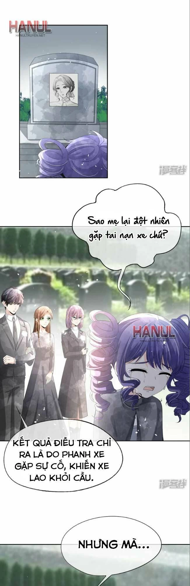 Cô Vợ Hợp Đồng Lạnh Lùng Không Dễ Đụng Đâu Chapter 272 - 2