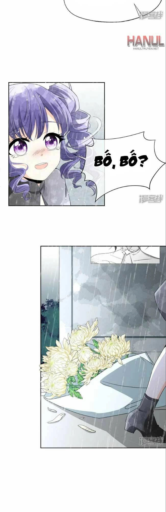 Cô Vợ Hợp Đồng Lạnh Lùng Không Dễ Đụng Đâu Chapter 272 - 7