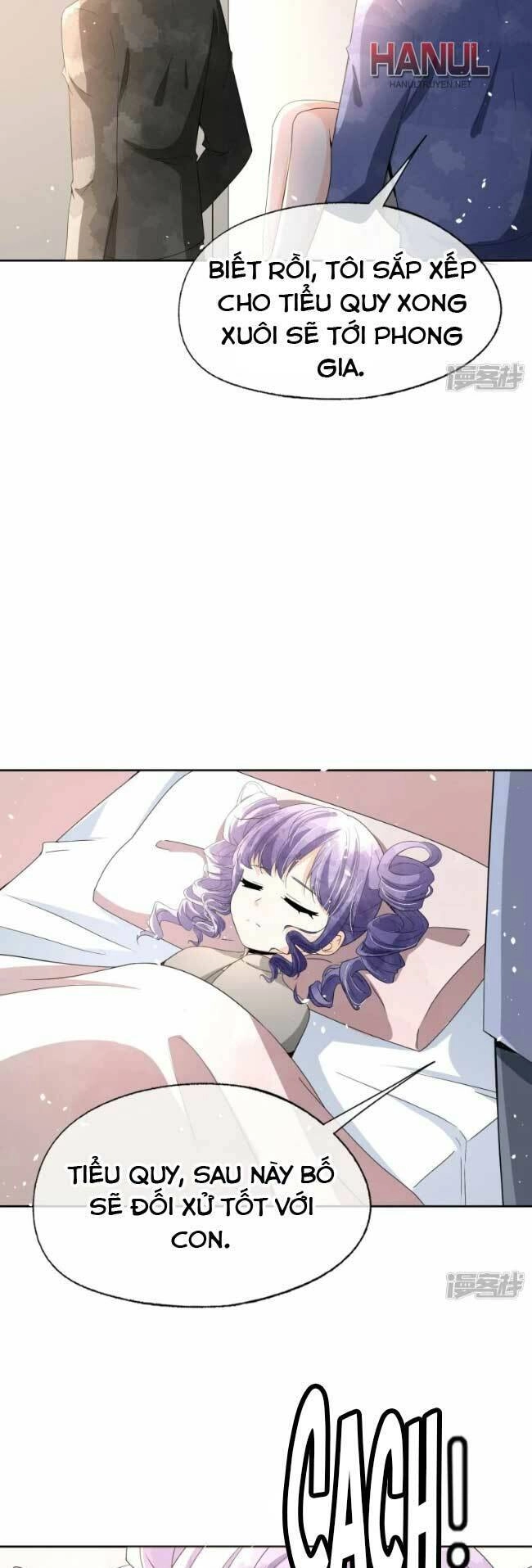 Cô Vợ Hợp Đồng Lạnh Lùng Không Dễ Đụng Đâu Chapter 272 - 17