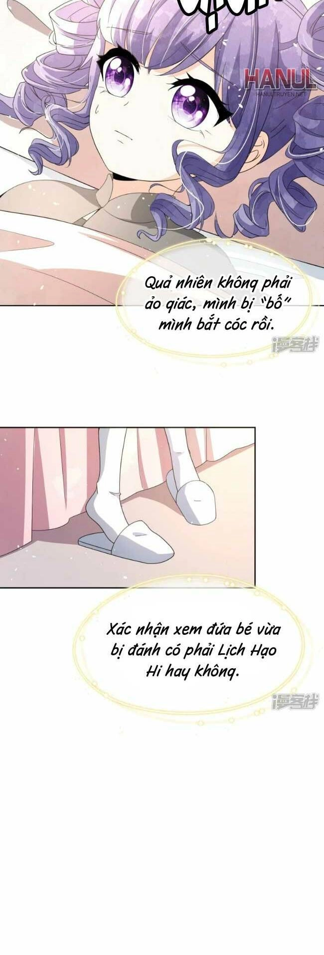 Cô Vợ Hợp Đồng Lạnh Lùng Không Dễ Đụng Đâu Chapter 272 - 18