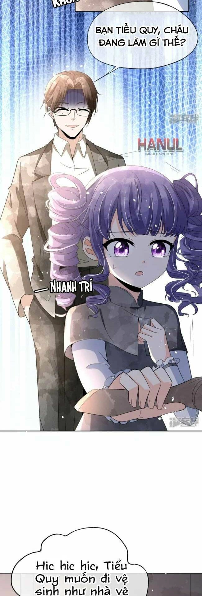 Cô Vợ Hợp Đồng Lạnh Lùng Không Dễ Đụng Đâu Chapter 272 - 20