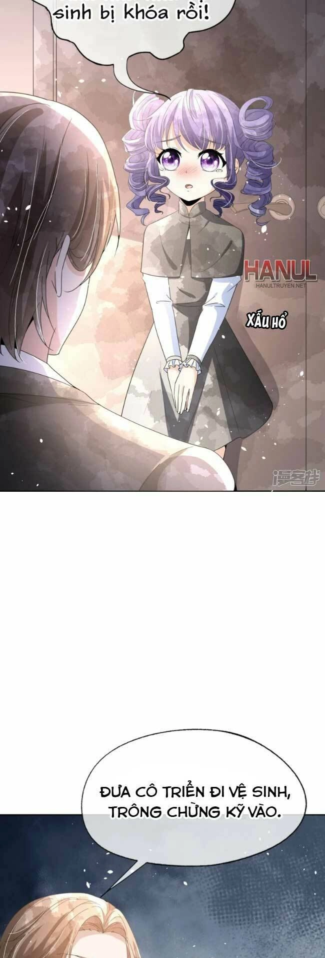 Cô Vợ Hợp Đồng Lạnh Lùng Không Dễ Đụng Đâu Chapter 272 - 21