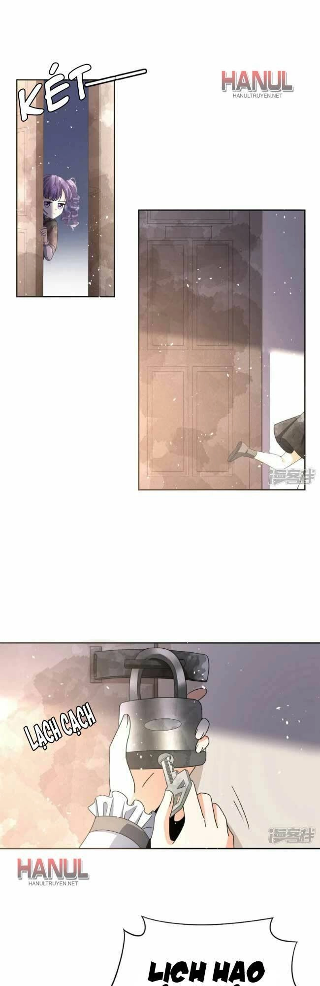 Cô Vợ Hợp Đồng Lạnh Lùng Không Dễ Đụng Đâu Chapter 273 - 2