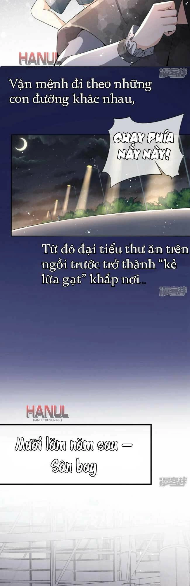 Cô Vợ Hợp Đồng Lạnh Lùng Không Dễ Đụng Đâu Chapter 273 - 8