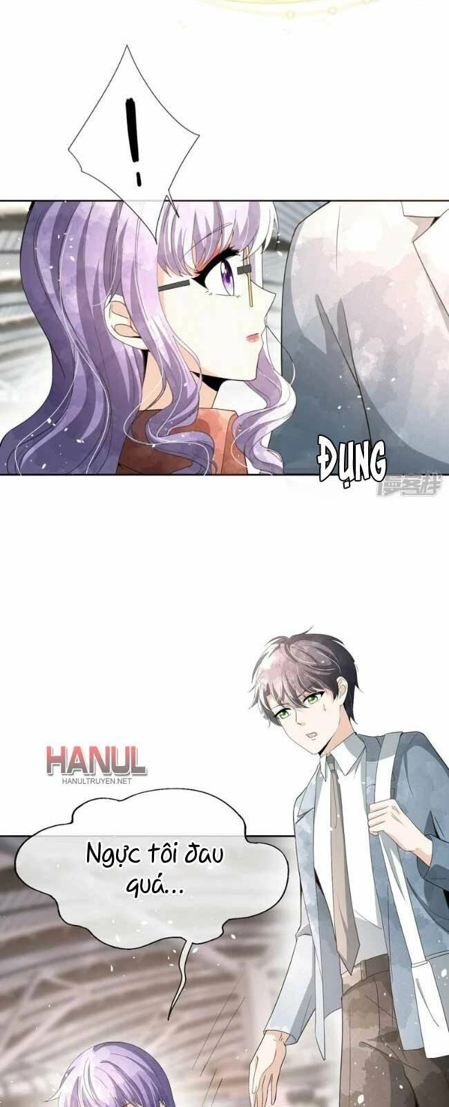 Cô Vợ Hợp Đồng Lạnh Lùng Không Dễ Đụng Đâu Chapter 273 - 11