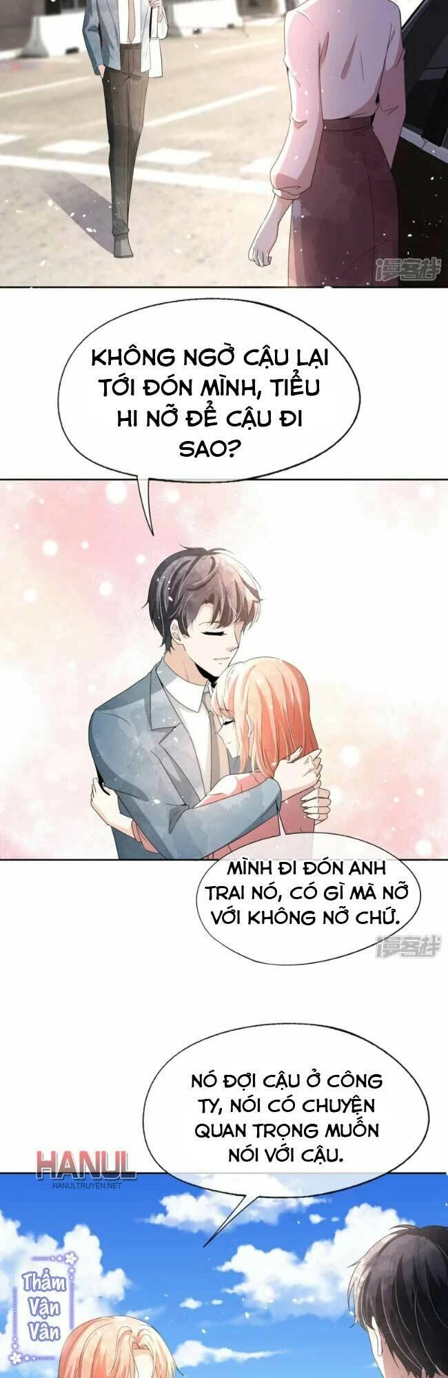 Cô Vợ Hợp Đồng Lạnh Lùng Không Dễ Đụng Đâu Chapter 273 - 14