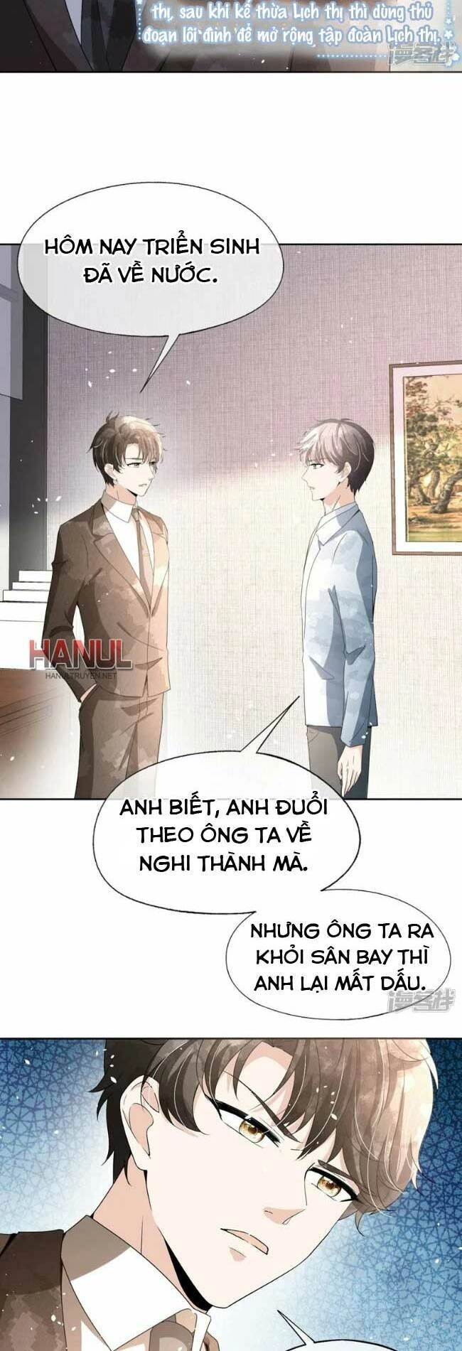 Cô Vợ Hợp Đồng Lạnh Lùng Không Dễ Đụng Đâu Chapter 273 - 18