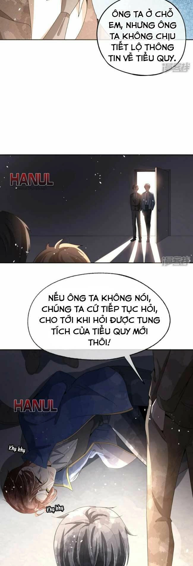 Cô Vợ Hợp Đồng Lạnh Lùng Không Dễ Đụng Đâu Chapter 273 - 19