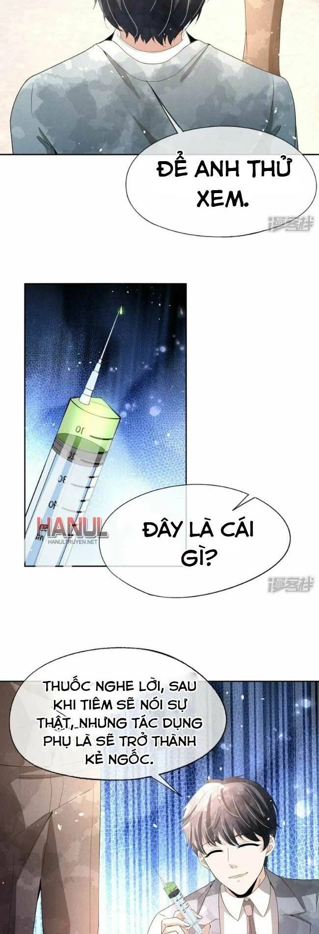 Cô Vợ Hợp Đồng Lạnh Lùng Không Dễ Đụng Đâu Chapter 273 - 20