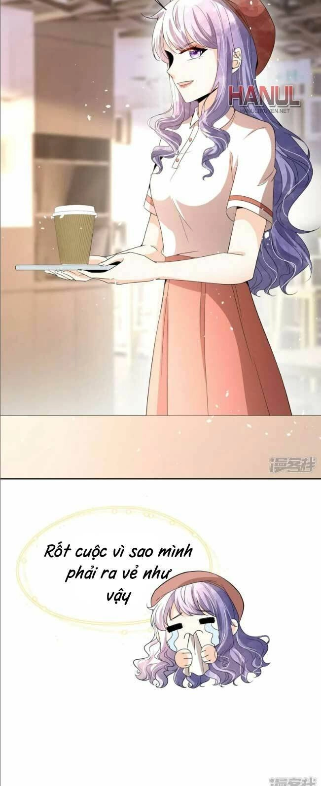 Cô Vợ Hợp Đồng Lạnh Lùng Không Dễ Đụng Đâu Chapter 274 - 5