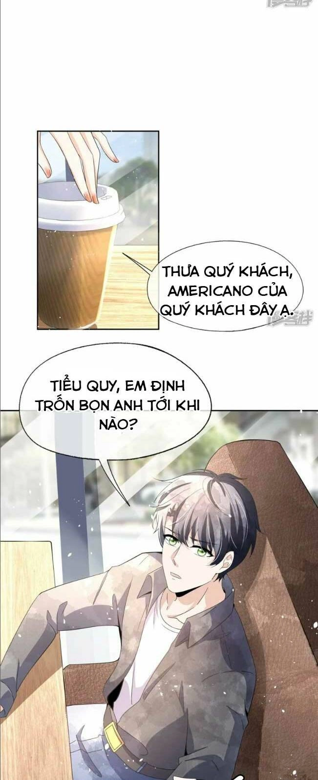 Cô Vợ Hợp Đồng Lạnh Lùng Không Dễ Đụng Đâu Chapter 274 - 6