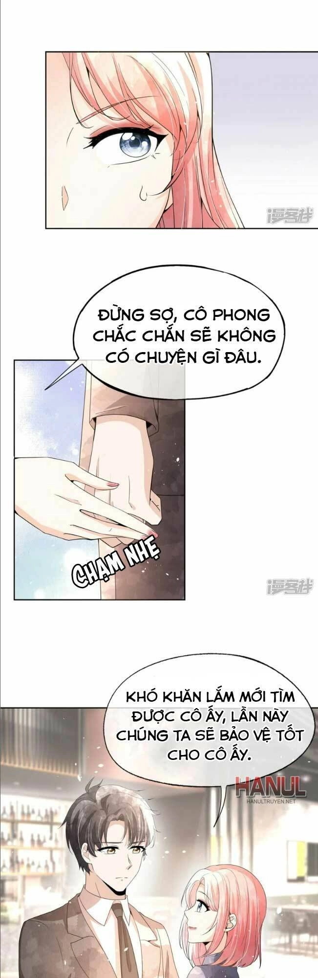 Cô Vợ Hợp Đồng Lạnh Lùng Không Dễ Đụng Đâu Chapter 274 - 12