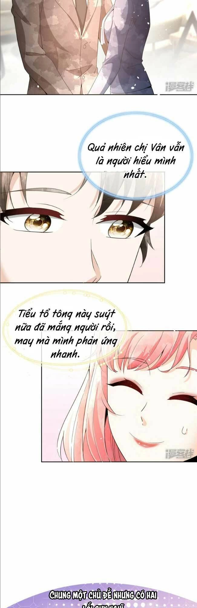 Cô Vợ Hợp Đồng Lạnh Lùng Không Dễ Đụng Đâu Chapter 274 - 13