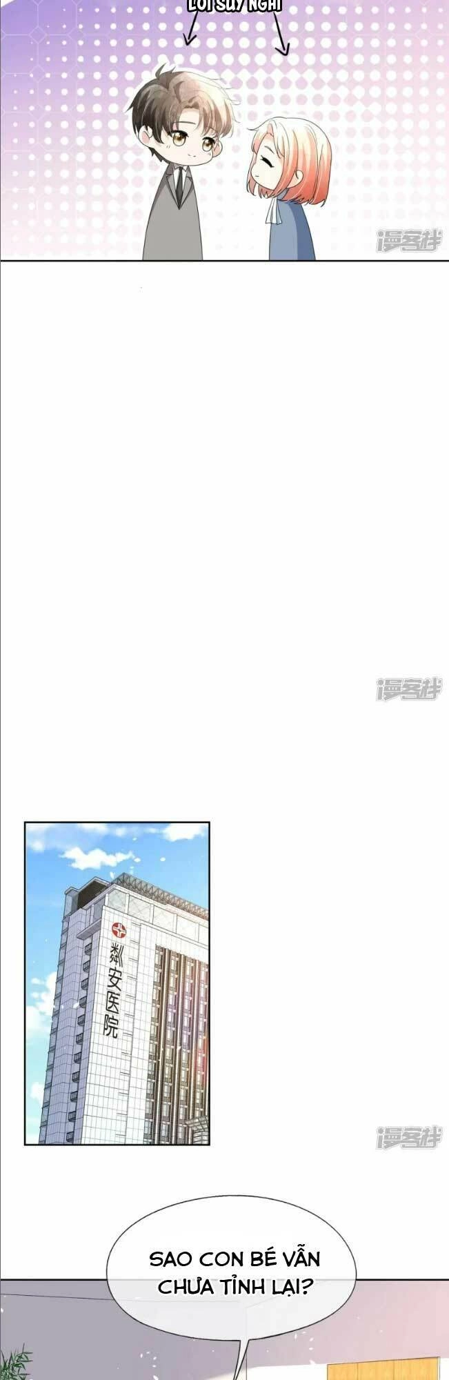 Cô Vợ Hợp Đồng Lạnh Lùng Không Dễ Đụng Đâu Chapter 274 - 14