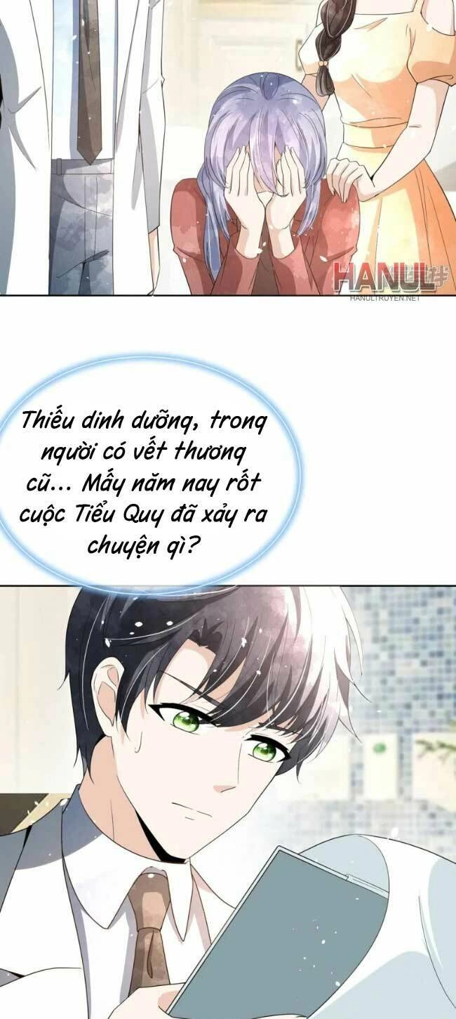 Cô Vợ Hợp Đồng Lạnh Lùng Không Dễ Đụng Đâu Chapter 274 - 17