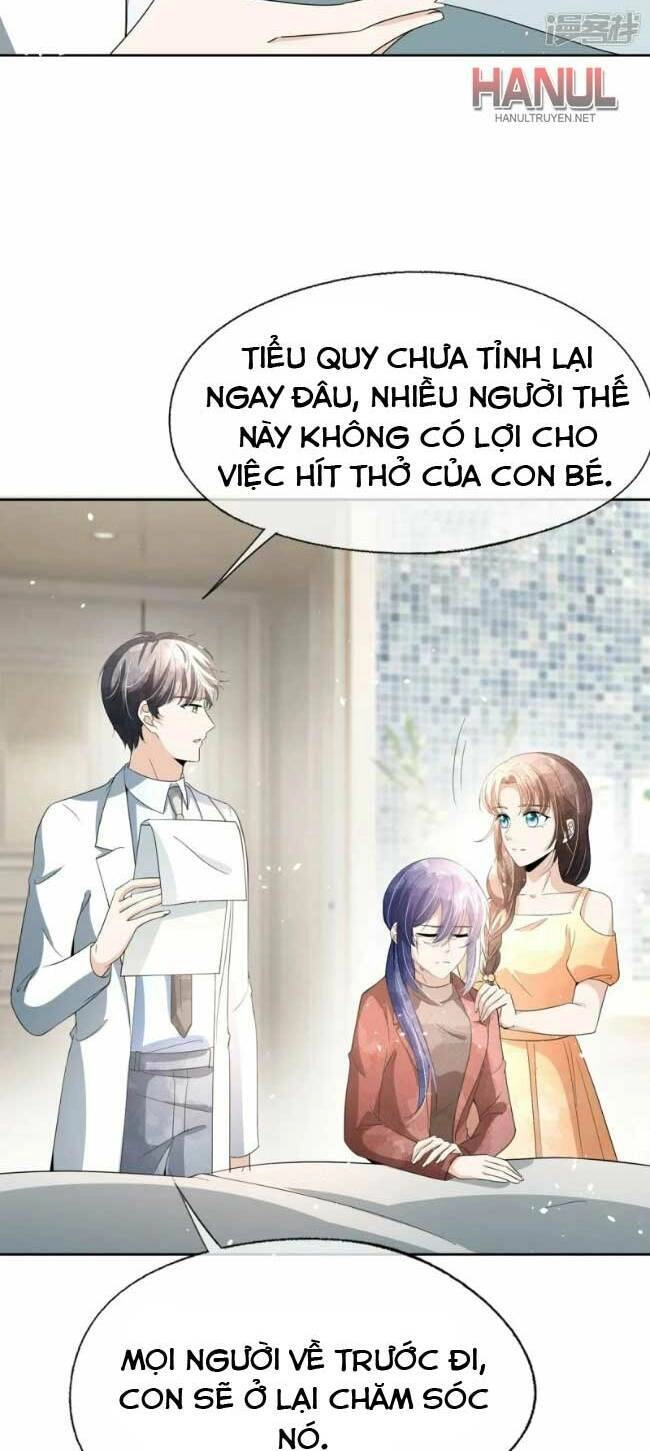 Cô Vợ Hợp Đồng Lạnh Lùng Không Dễ Đụng Đâu Chapter 274 - 18