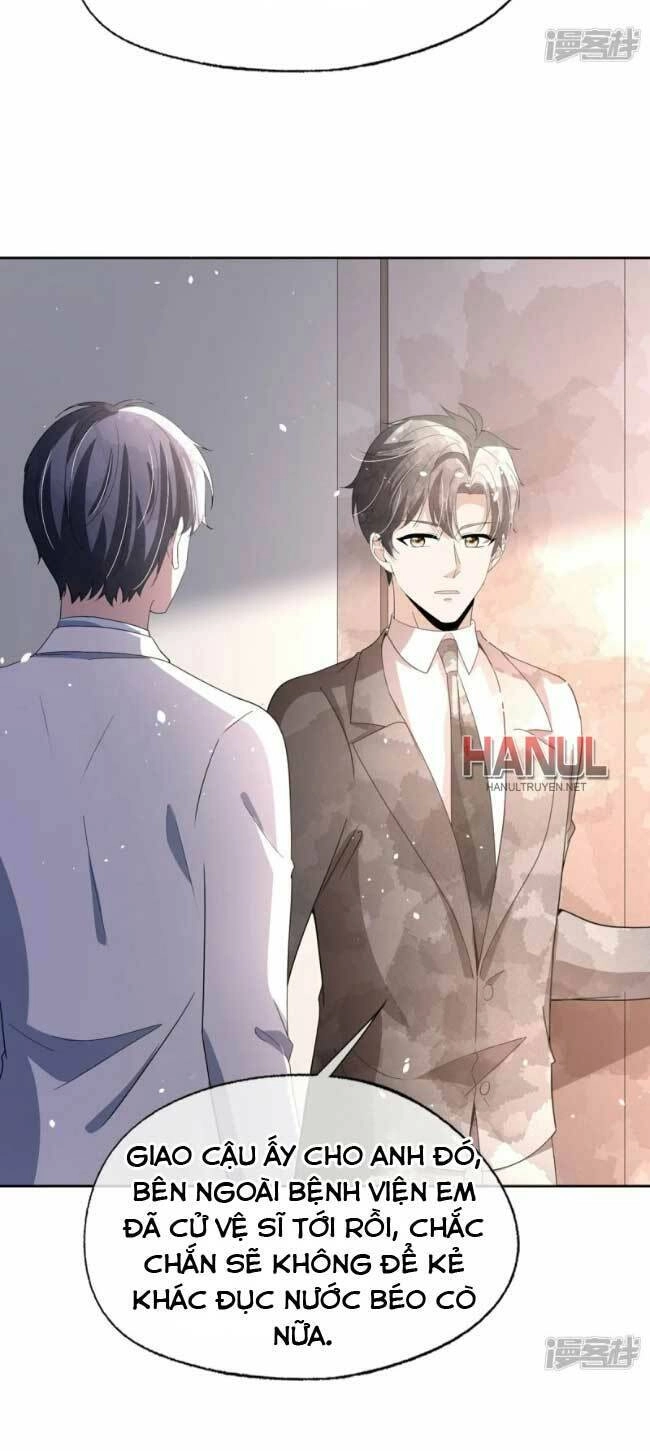 Cô Vợ Hợp Đồng Lạnh Lùng Không Dễ Đụng Đâu Chapter 274 - 19