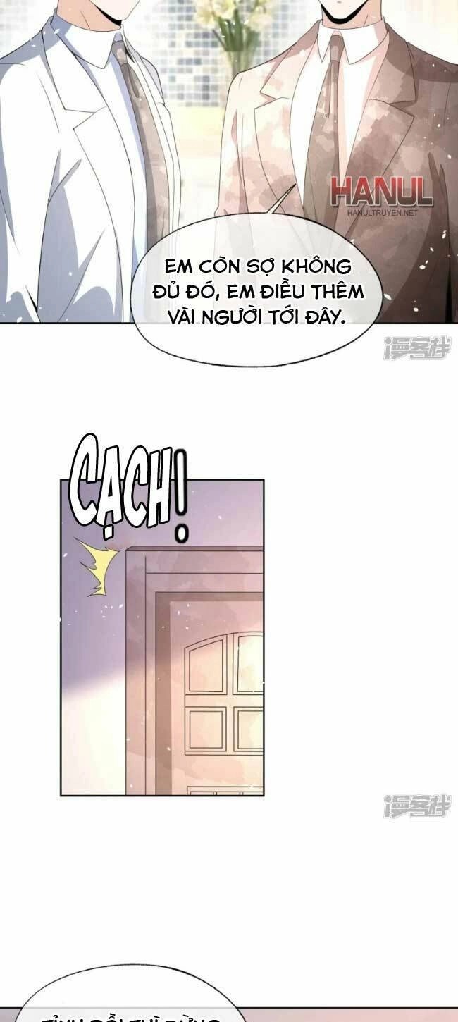 Cô Vợ Hợp Đồng Lạnh Lùng Không Dễ Đụng Đâu Chapter 274 - 21