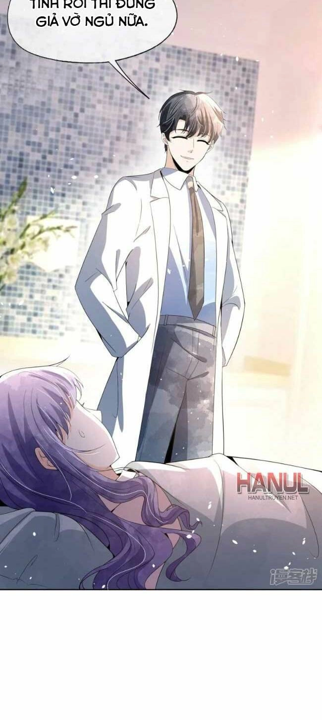 Cô Vợ Hợp Đồng Lạnh Lùng Không Dễ Đụng Đâu Chapter 274 - 22