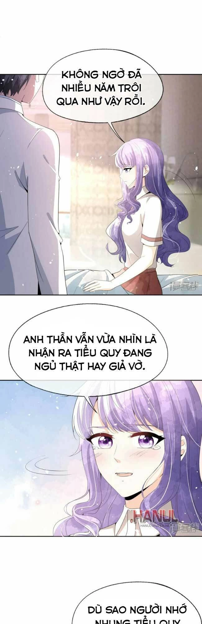 Cô Vợ Hợp Đồng Lạnh Lùng Không Dễ Đụng Đâu Chapter 275 - 2