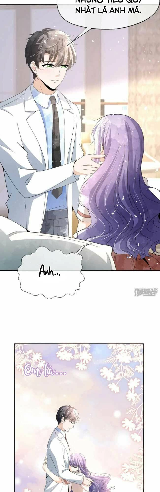 Cô Vợ Hợp Đồng Lạnh Lùng Không Dễ Đụng Đâu Chapter 275 - 3