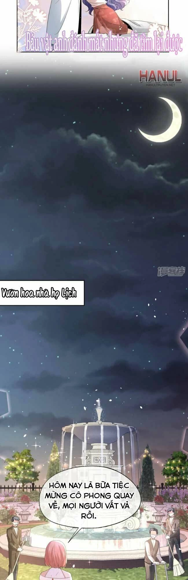 Cô Vợ Hợp Đồng Lạnh Lùng Không Dễ Đụng Đâu Chapter 275 - 4