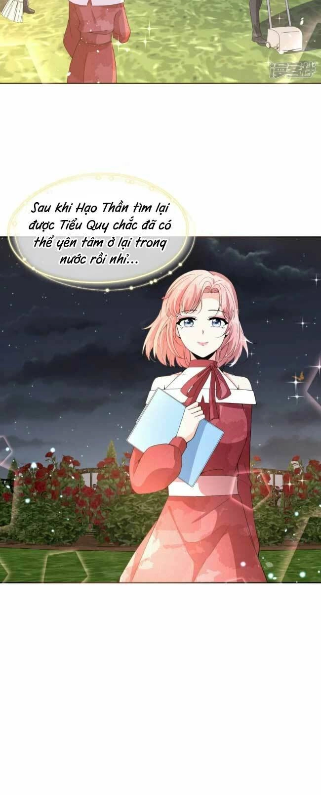 Cô Vợ Hợp Đồng Lạnh Lùng Không Dễ Đụng Đâu Chapter 275 - 5