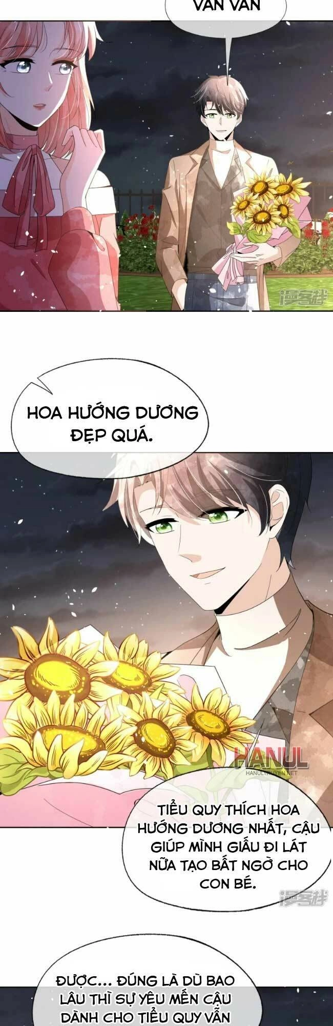 Cô Vợ Hợp Đồng Lạnh Lùng Không Dễ Đụng Đâu Chapter 275 - 7